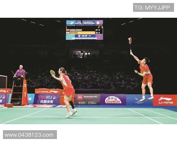 广州羽毛球队在羽毛球状态排行榜中荣登第九名展现强劲实力与潜力