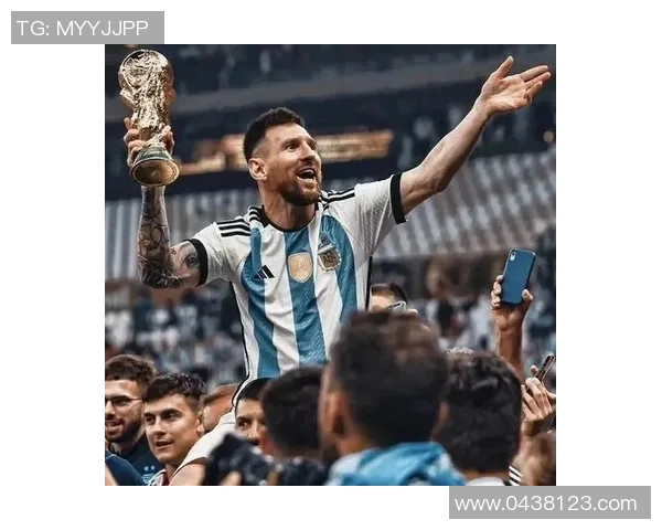 梅西带领球队勇夺世界杯冠军再创辉煌成就引发全球热议