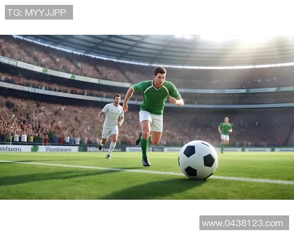 深入了解足球明星的故事与成就，探索他们的英勇与激情